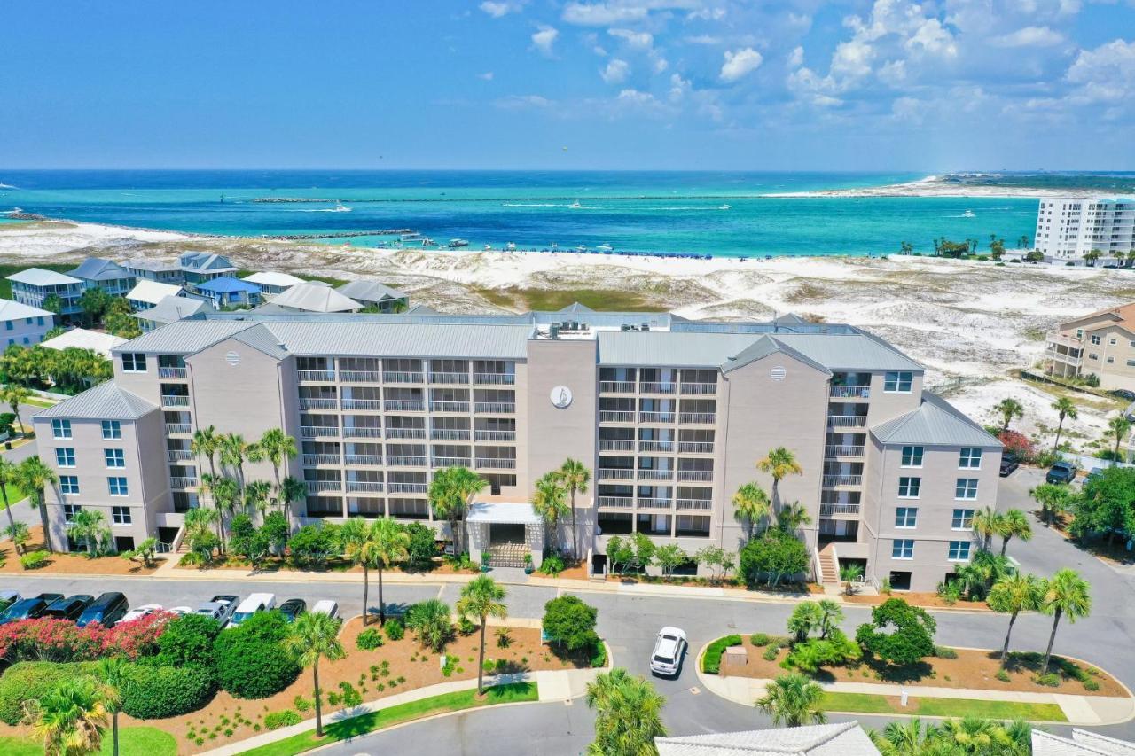 Magnolia House 508 At Pointe * Destin