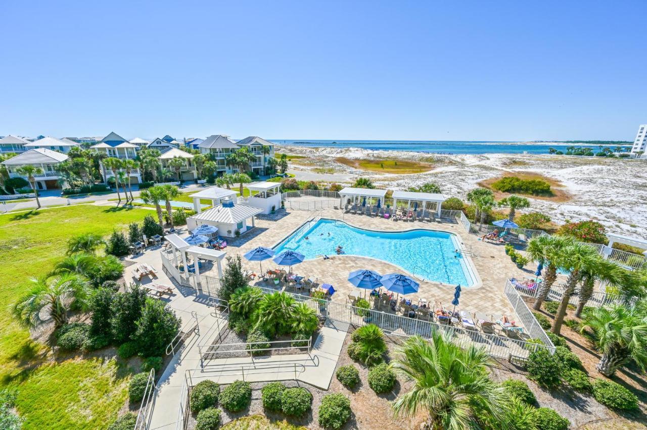 Magnolia House 508 At Pointe Apartment Destin