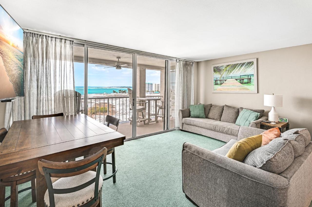 Magnolia House 508 At Pointe Apartment Destin