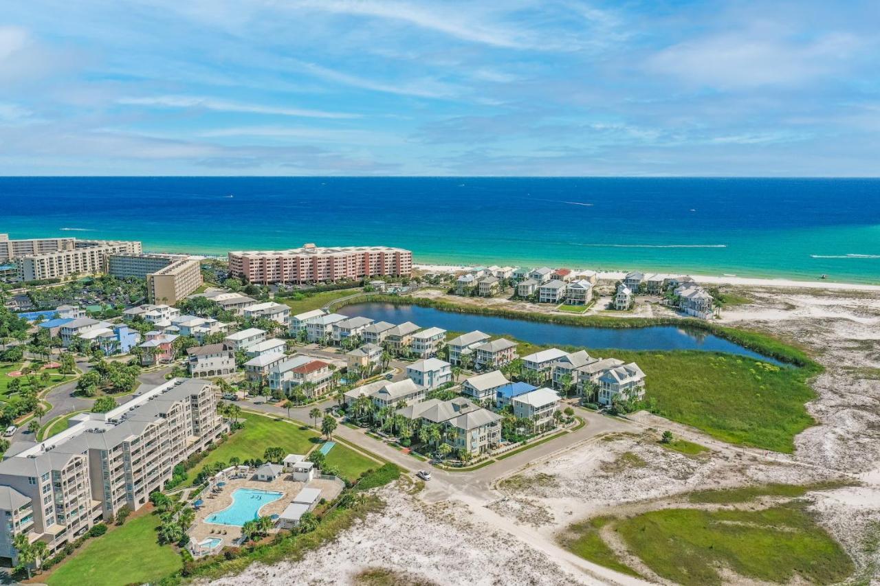 Apartment Magnolia House 508 At Pointe Destin
