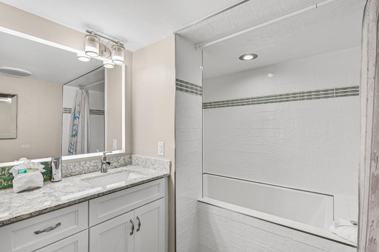 Magnolia House 508 At Pointe * Destin