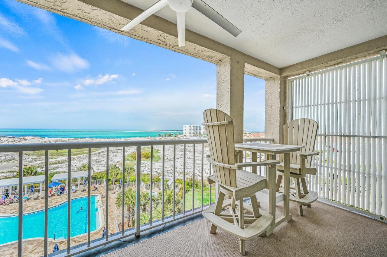 Magnolia House 508 At Pointe Destin