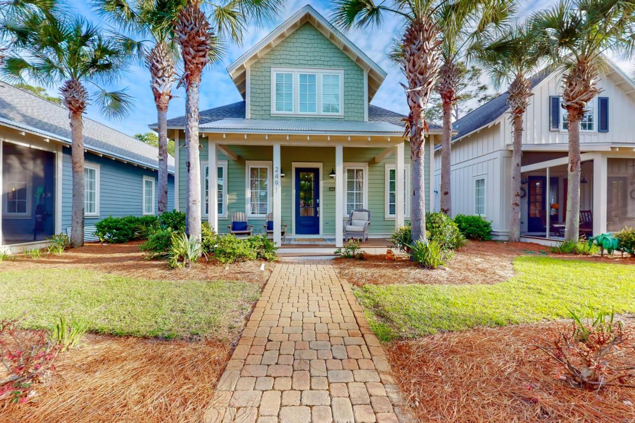 Barefoot Bungalo *