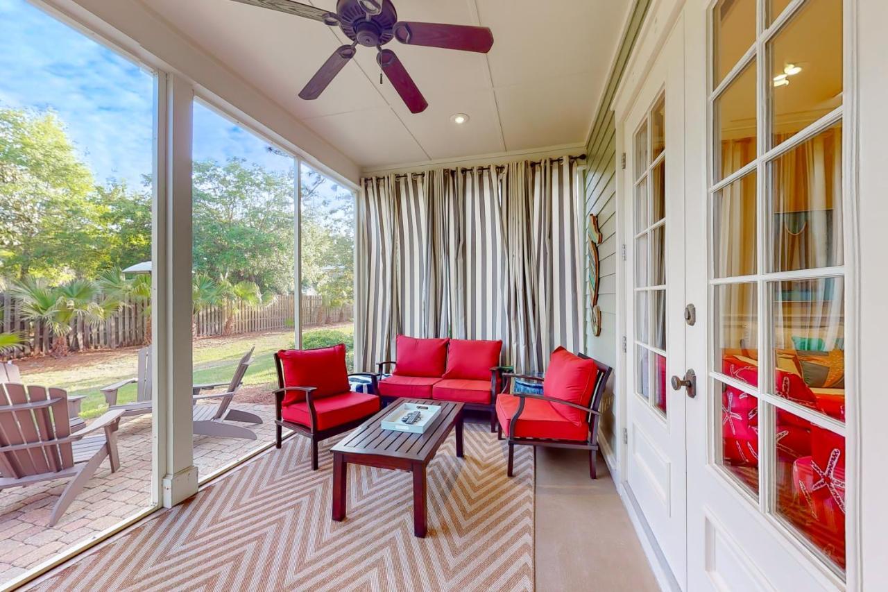 Holiday home Barefoot Bungalo