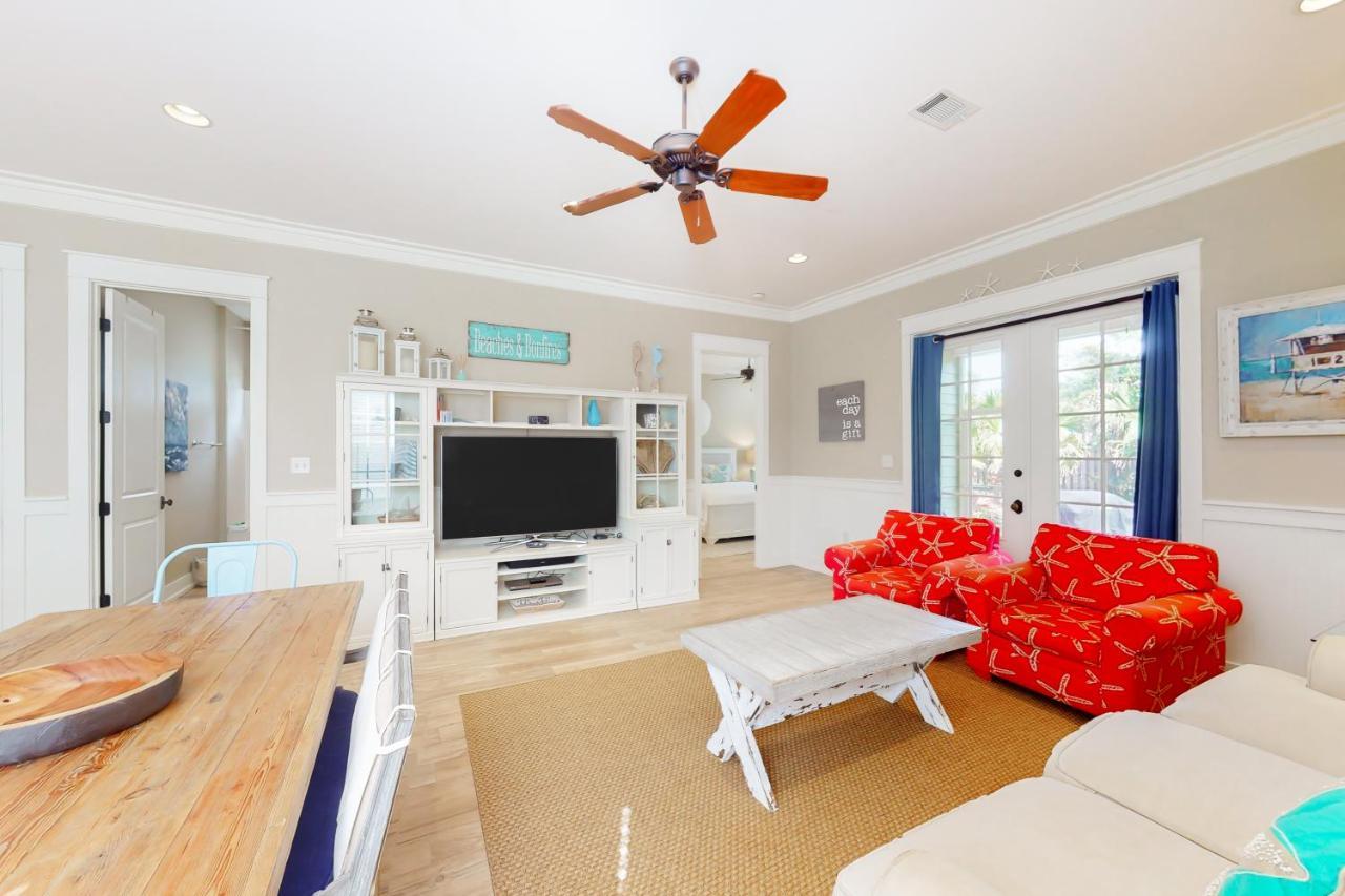 Barefoot Bungalo Holiday home Destin