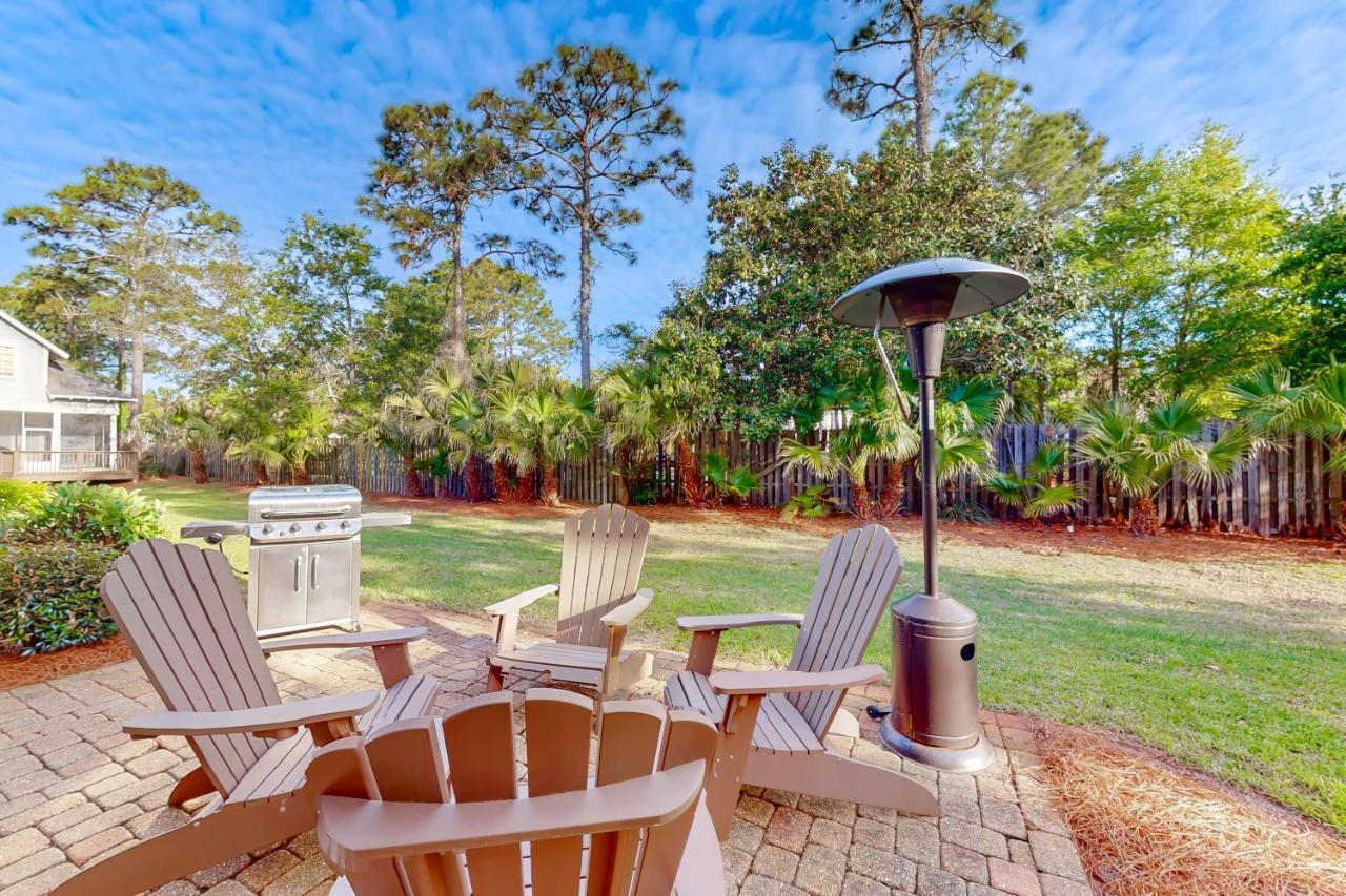 Barefoot Bungalo Holiday home *