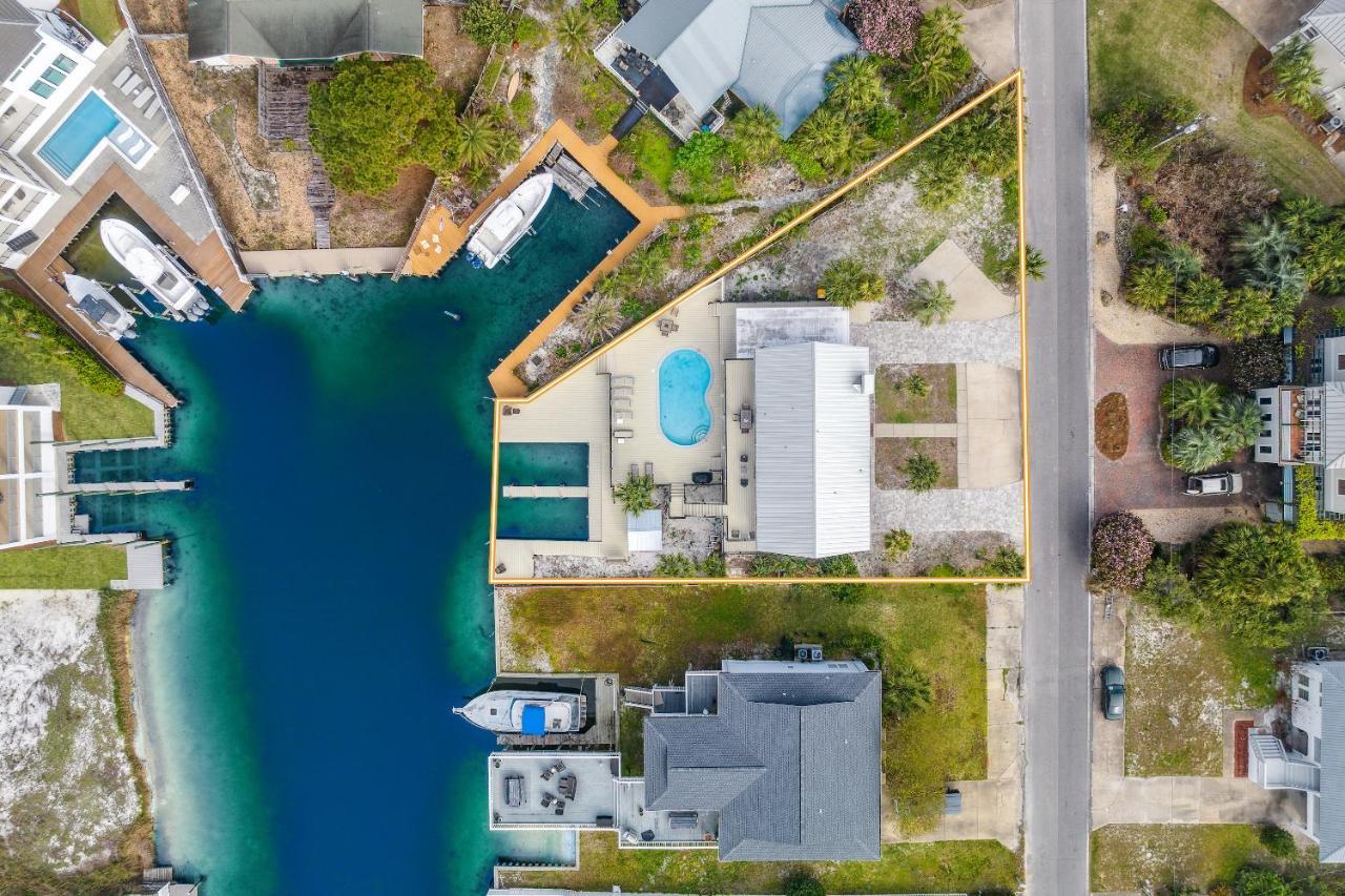 House - Happy Harbor House By Panhandle Getaways Destin