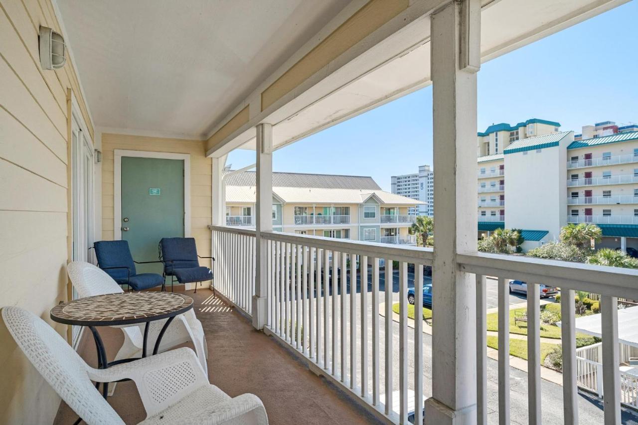 St Martin Beachwalk 432 Destin