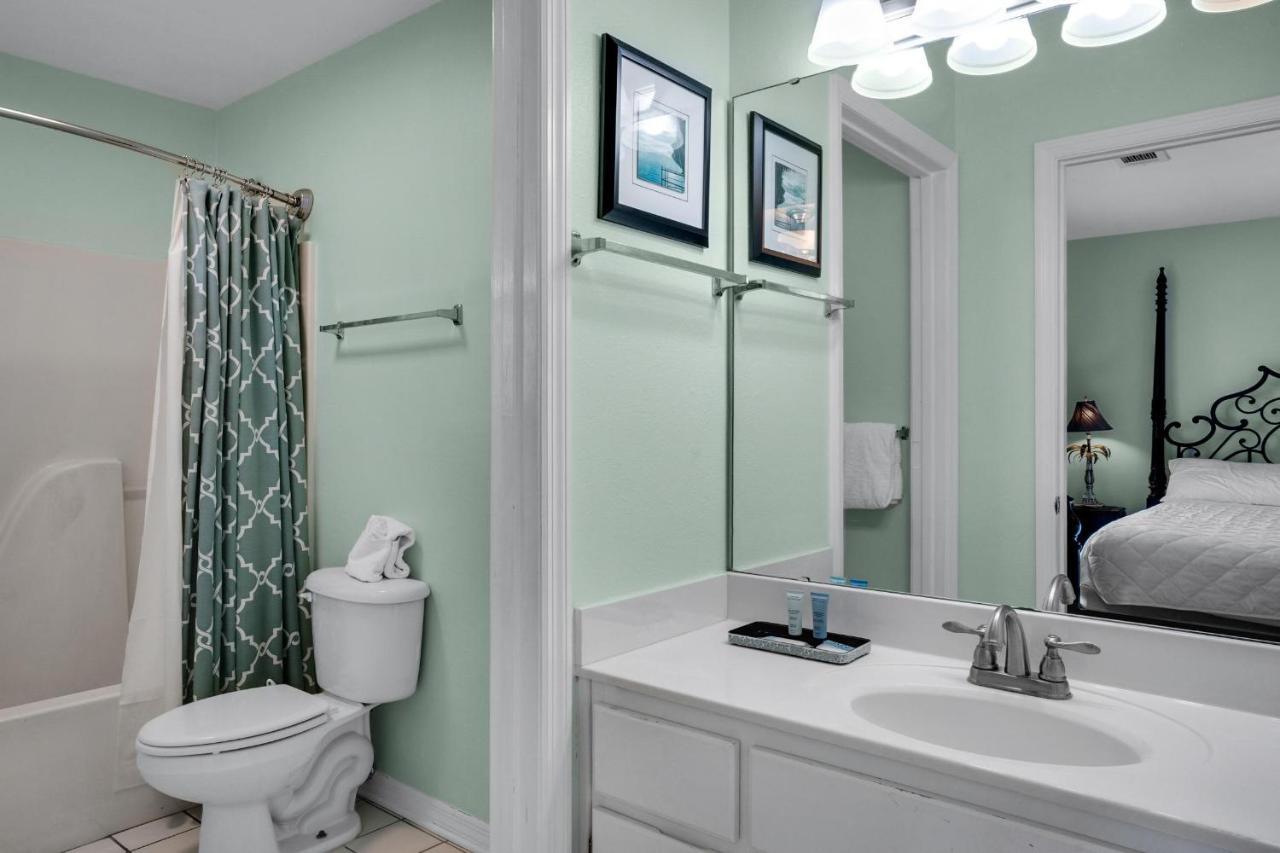 Holiday home St Martin Beachwalk 432 Destin