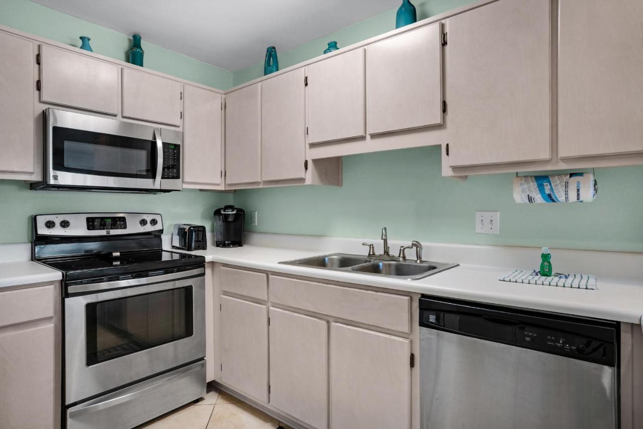 Holiday home St Martin Beachwalk 432 Destin