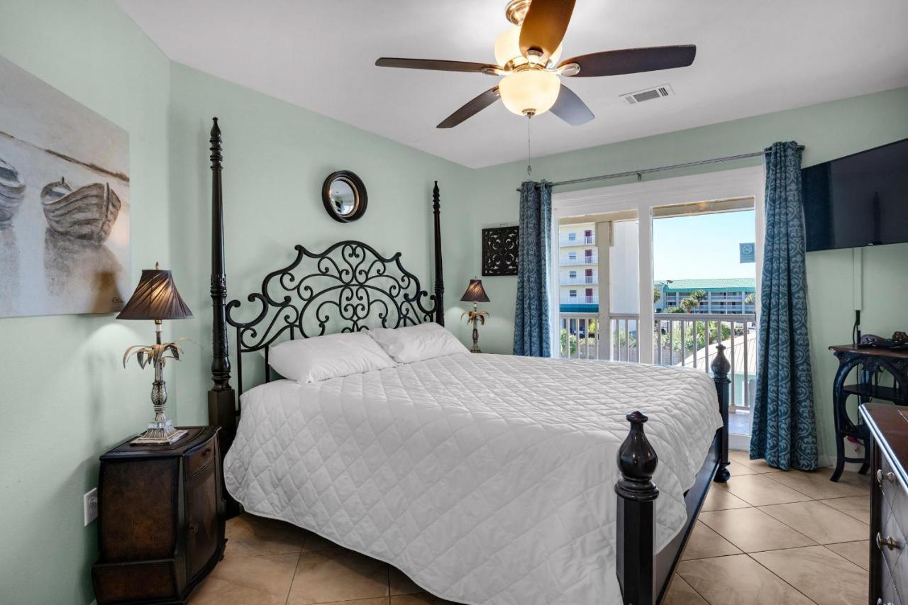 St Martin Beachwalk 432 Holiday home