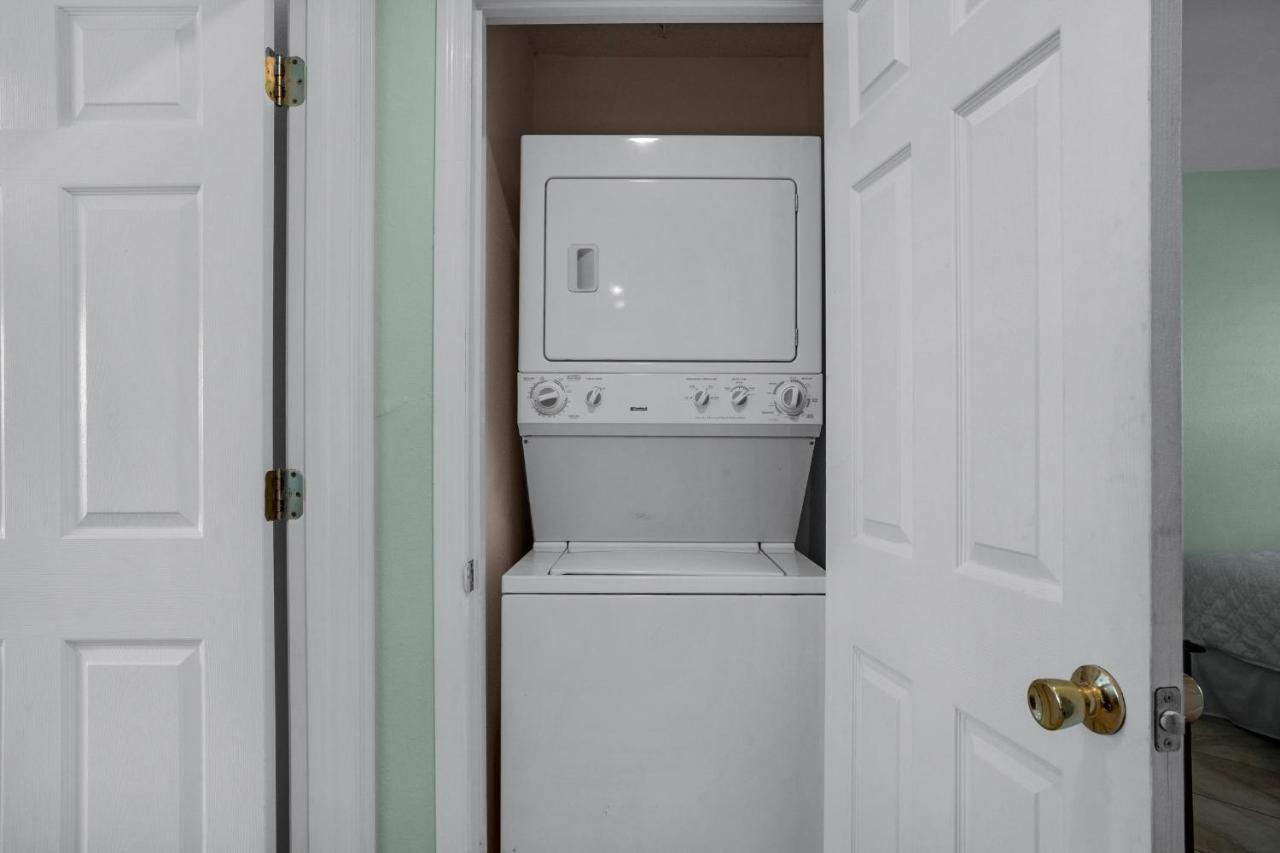 Holiday home St Martin Beachwalk 432 Destin