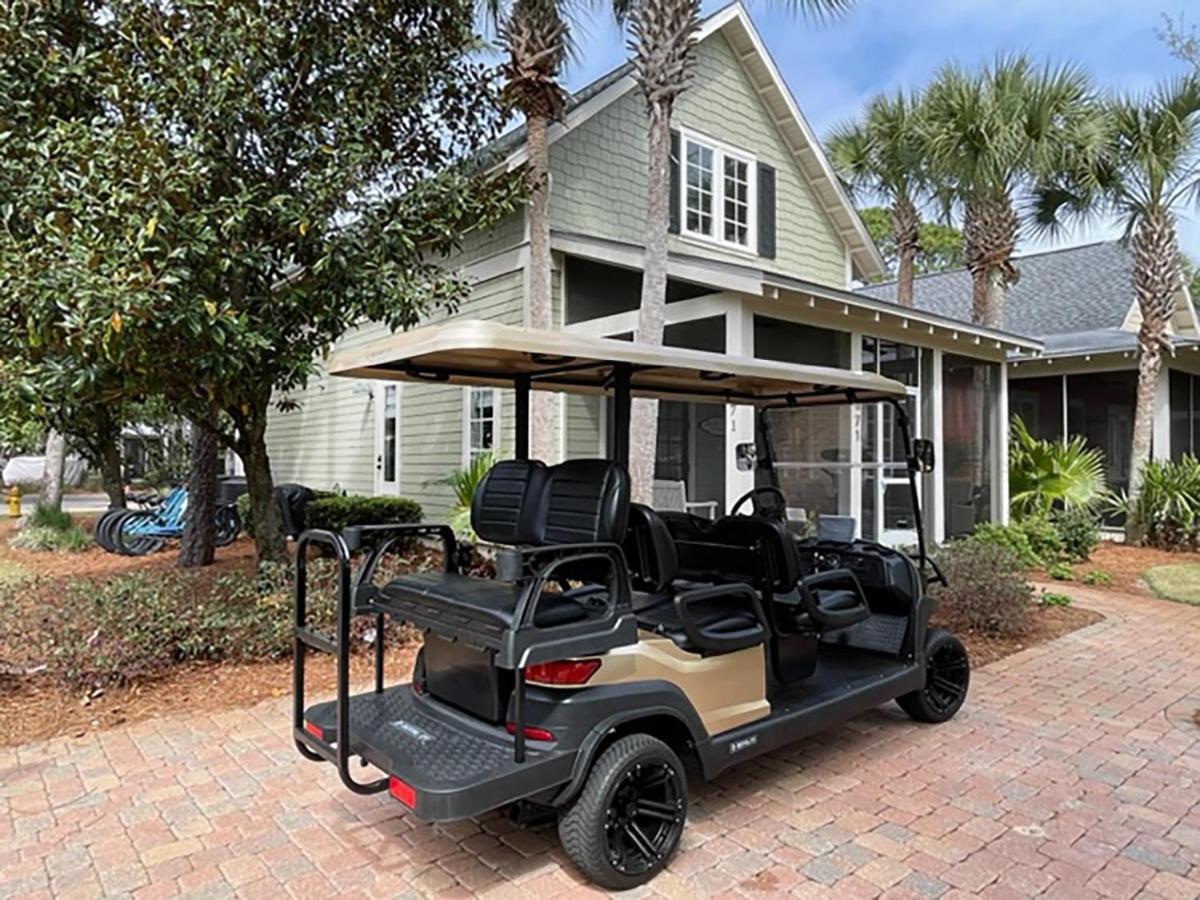Bungalo At Baytowne Holiday home