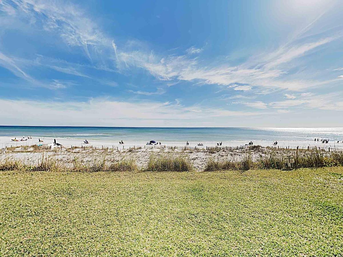 Crystal Dunes #104 * Destin
