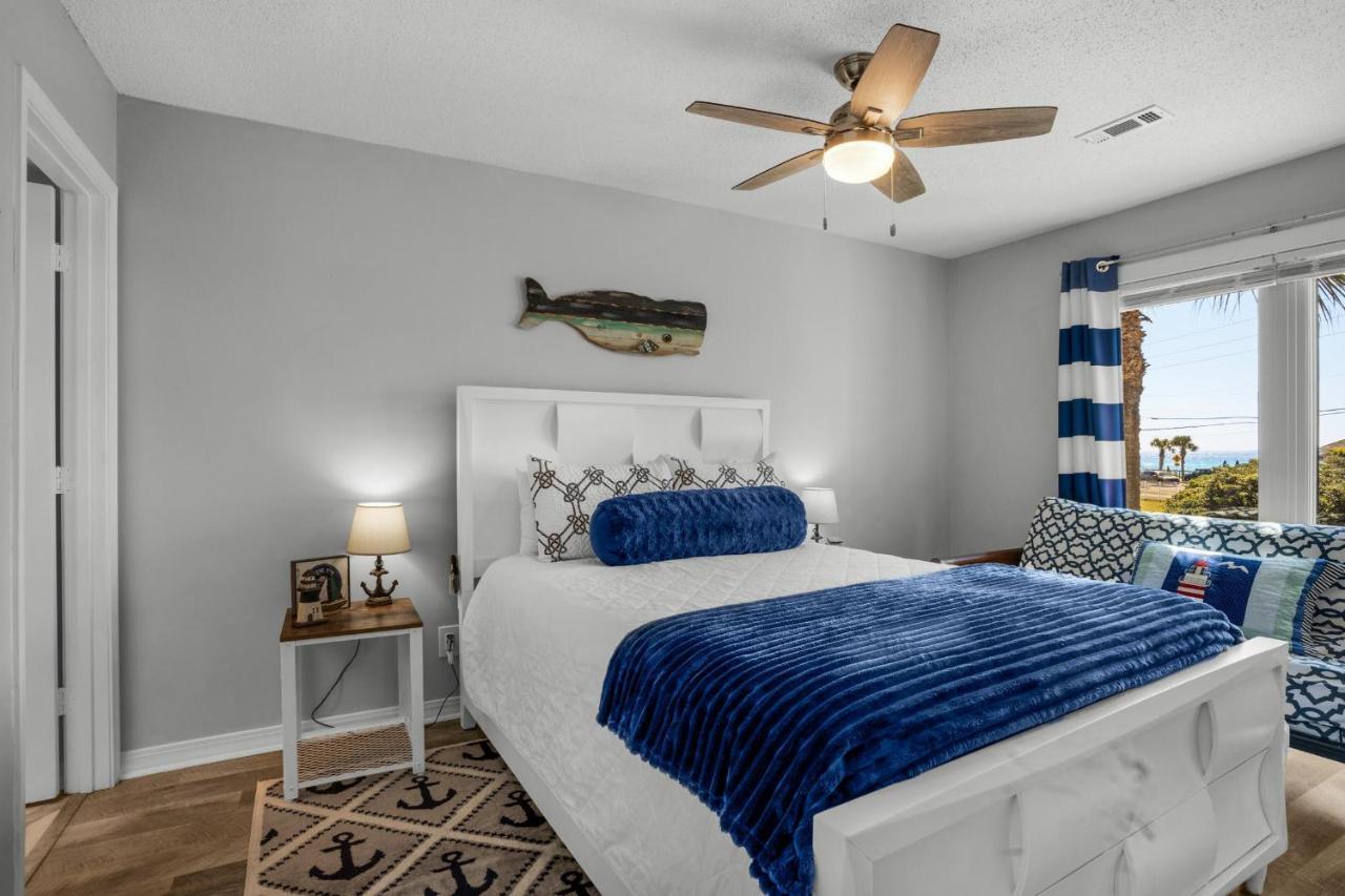 Seascape 148- Vacay With A View * Destin