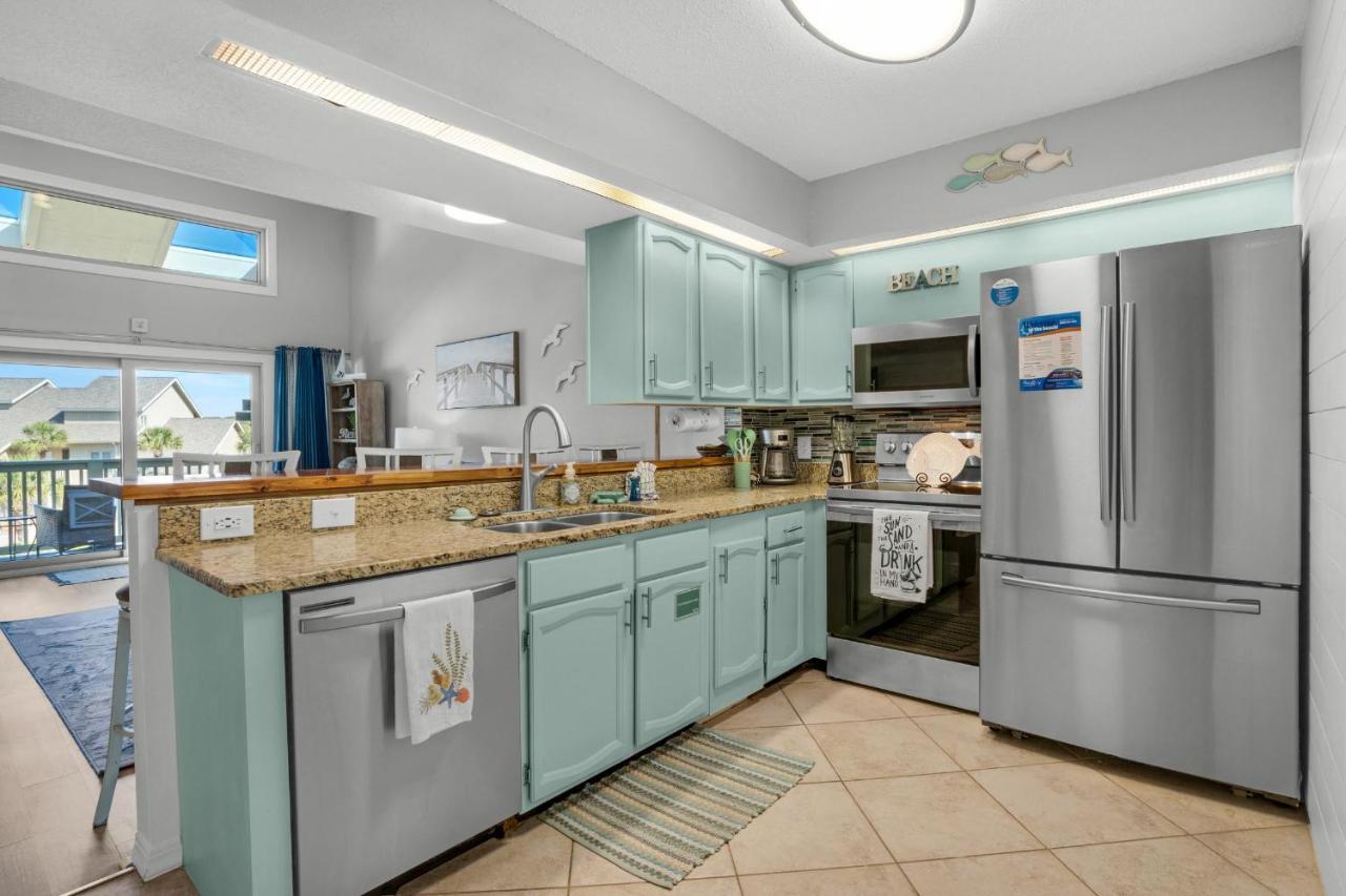 Holiday home Seascape 148- Vacay With A View Destin