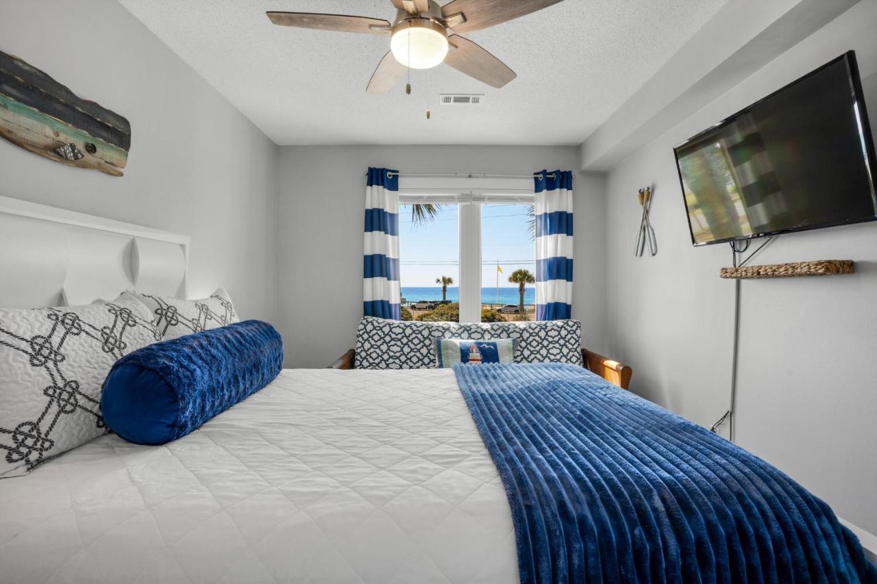 Holiday home Seascape 148- Vacay With A View Destin