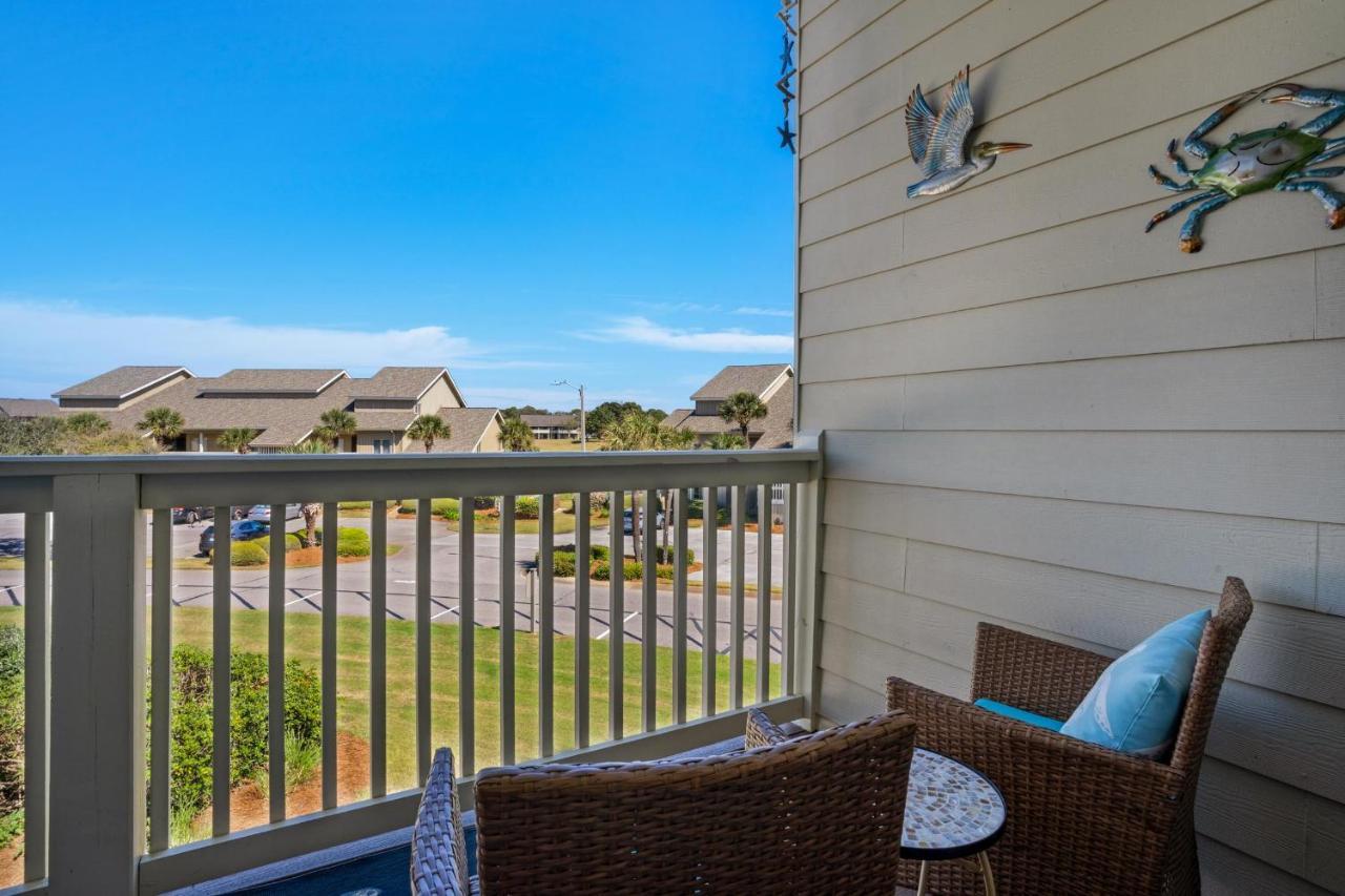 Seascape 148- Vacay With A View Holiday home