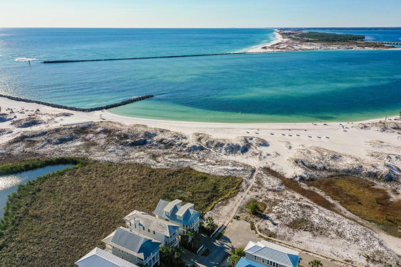 Magnolia House 204 At Pointe Apartment Destin