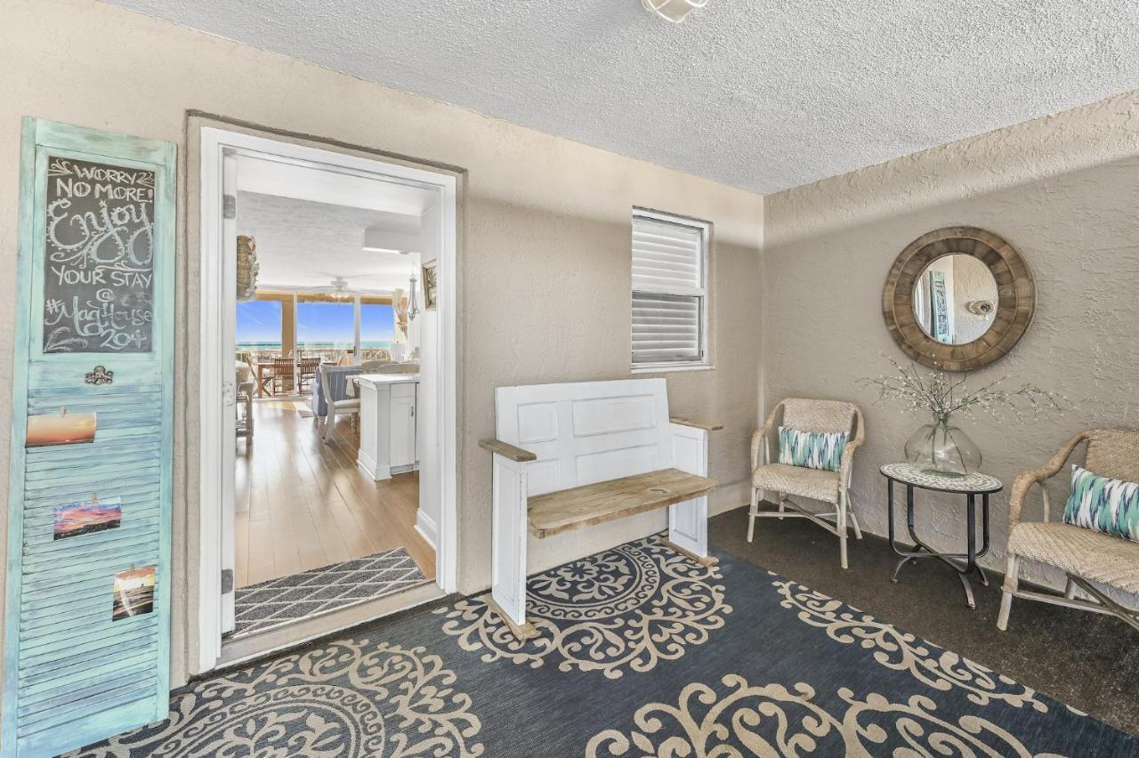 Magnolia House 204 At Pointe Apartment Destin