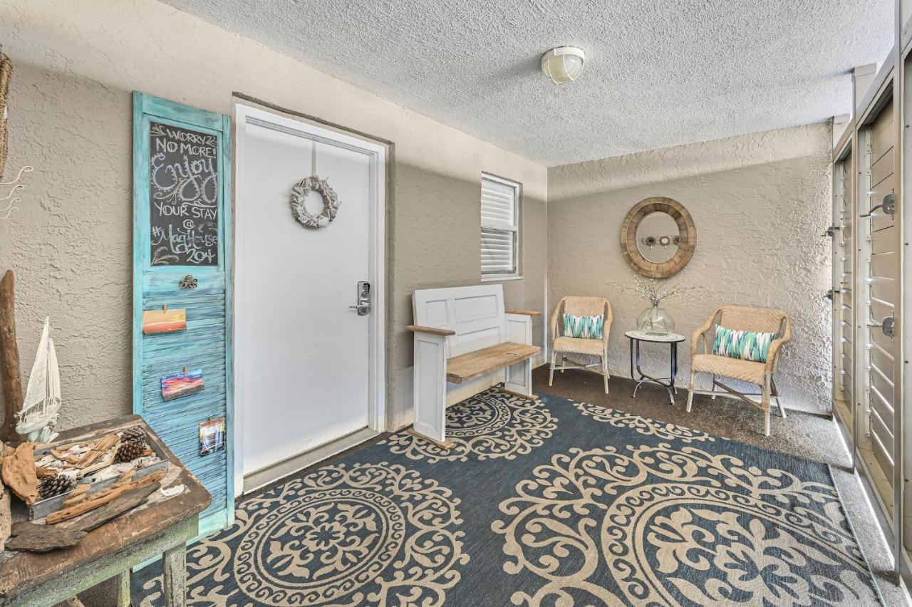Apartment Magnolia House 204 At Pointe Destin