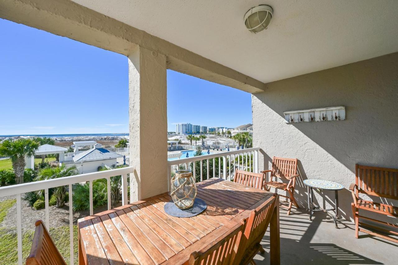 Magnolia House 204 At Pointe Apartment *
