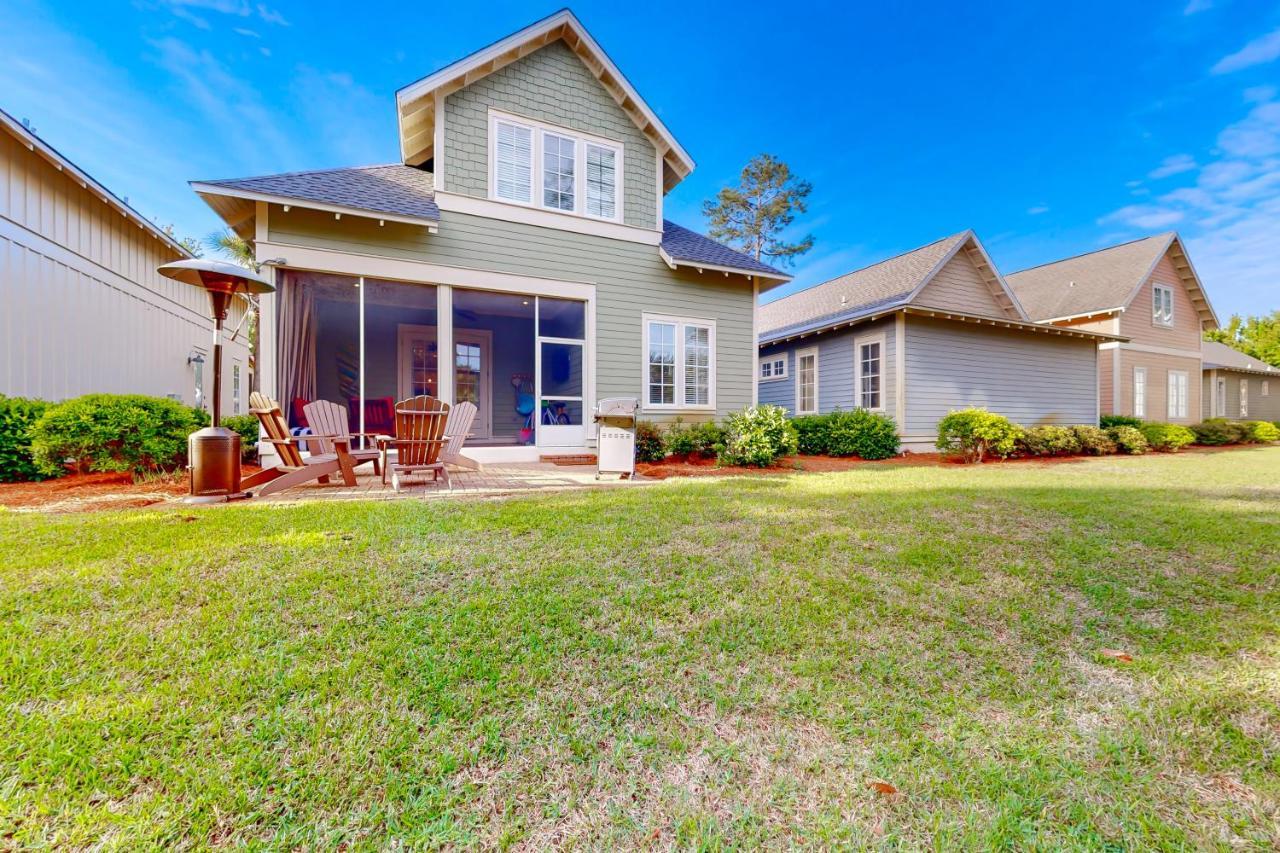 Barefoot Bungalo * Destin