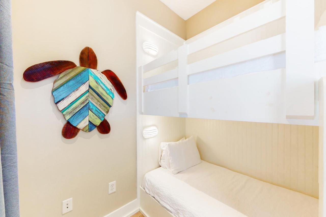 Barefoot Bungalo Destin