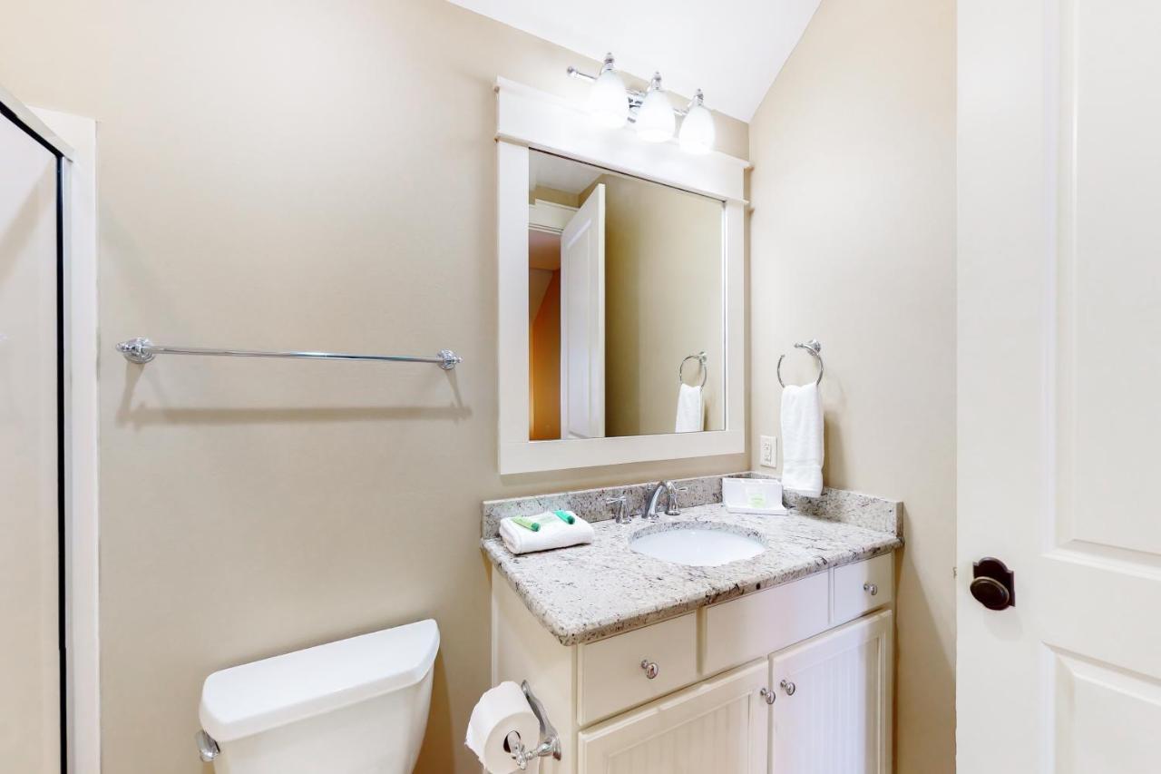 Holiday home Barefoot Bungalo Destin