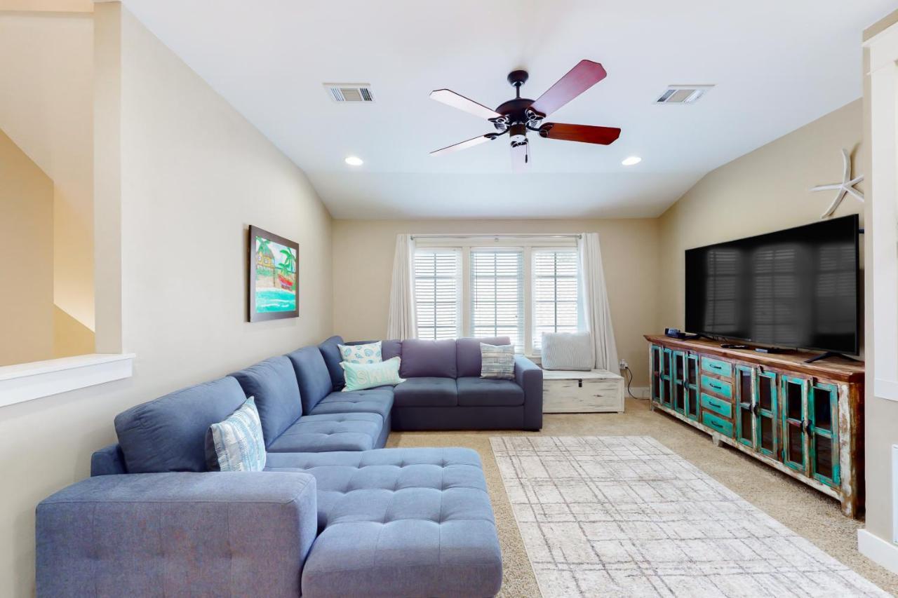 Holiday home Barefoot Bungalo Destin