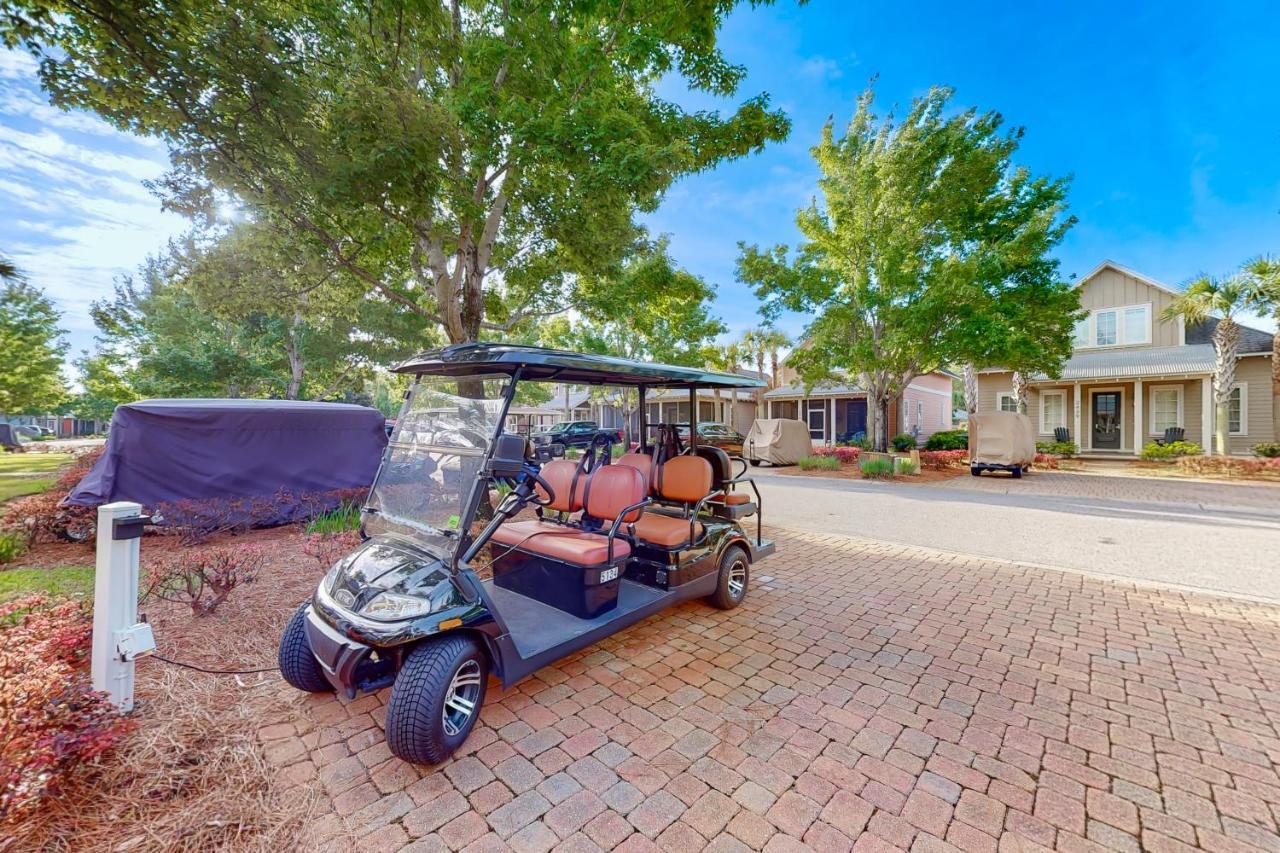 Holiday home Barefoot Bungalo *
