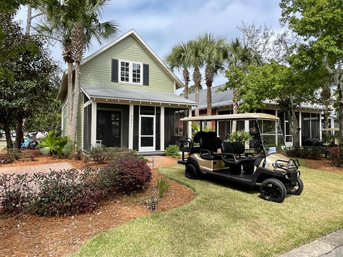 Bungalo At Baytowne Holiday home *