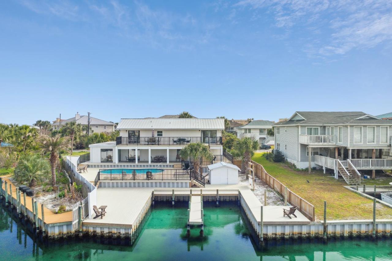 House - Happy Harbor House By Panhandle Getaways Holiday home Destin