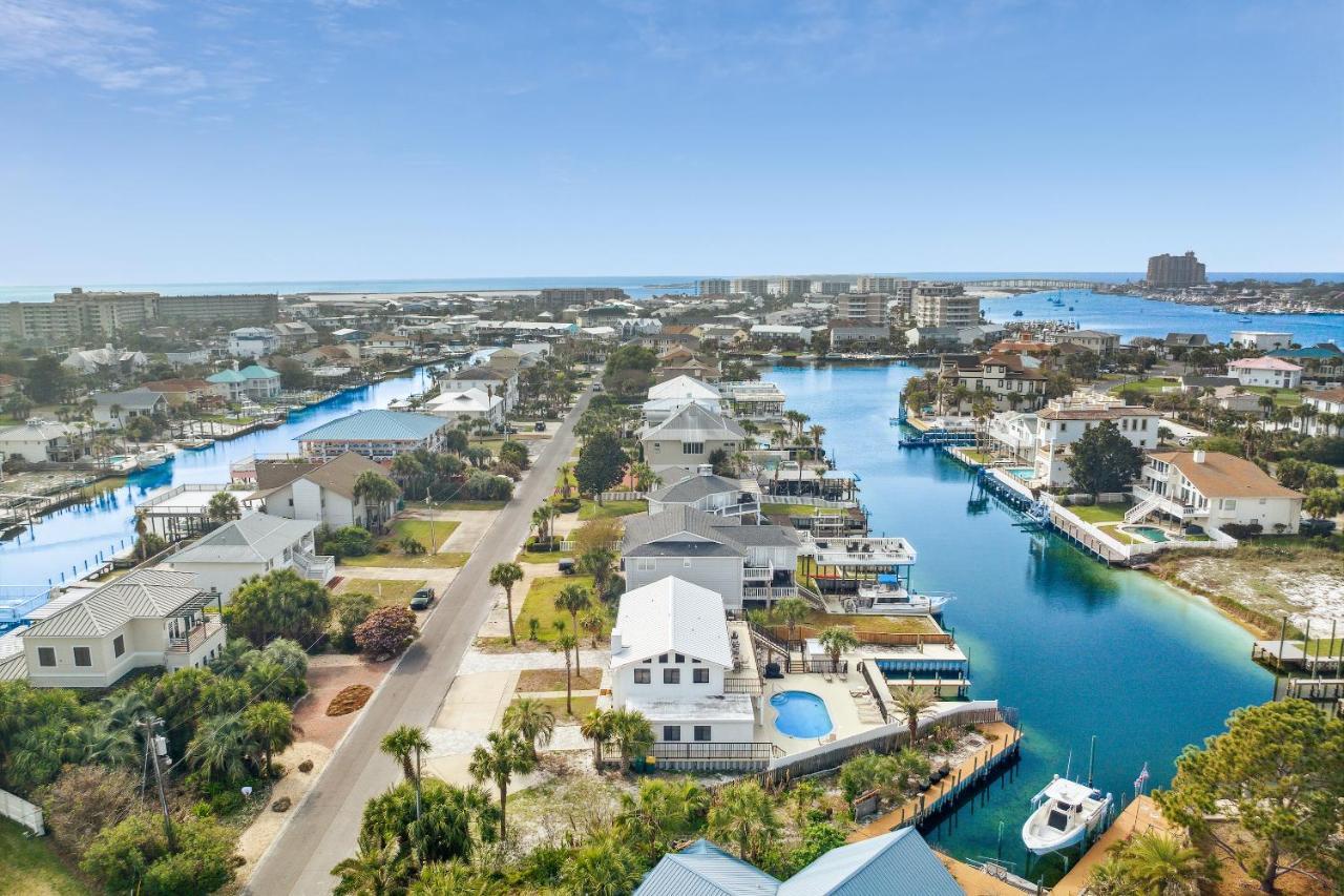 House - Happy Harbor House By Panhandle Getaways * Destin