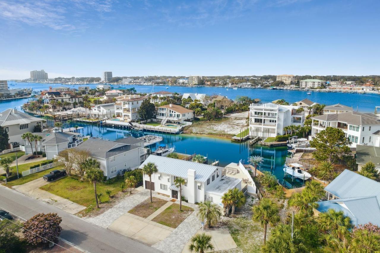 House - Happy Harbor House By Panhandle Getaways Destin