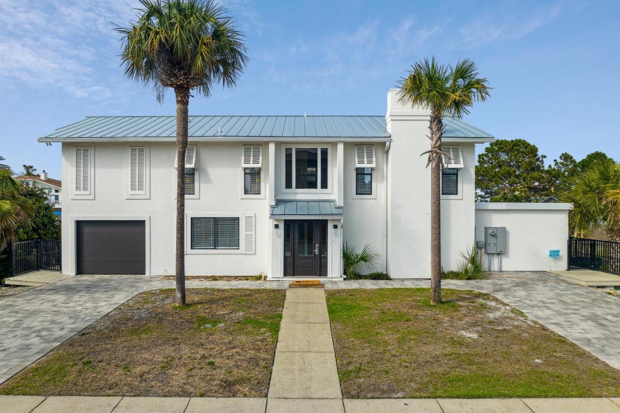 House - Happy Harbor House By Panhandle Getaways
