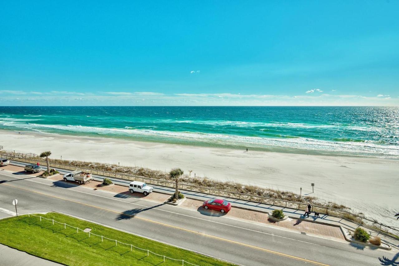 Empress 601 * Destin
