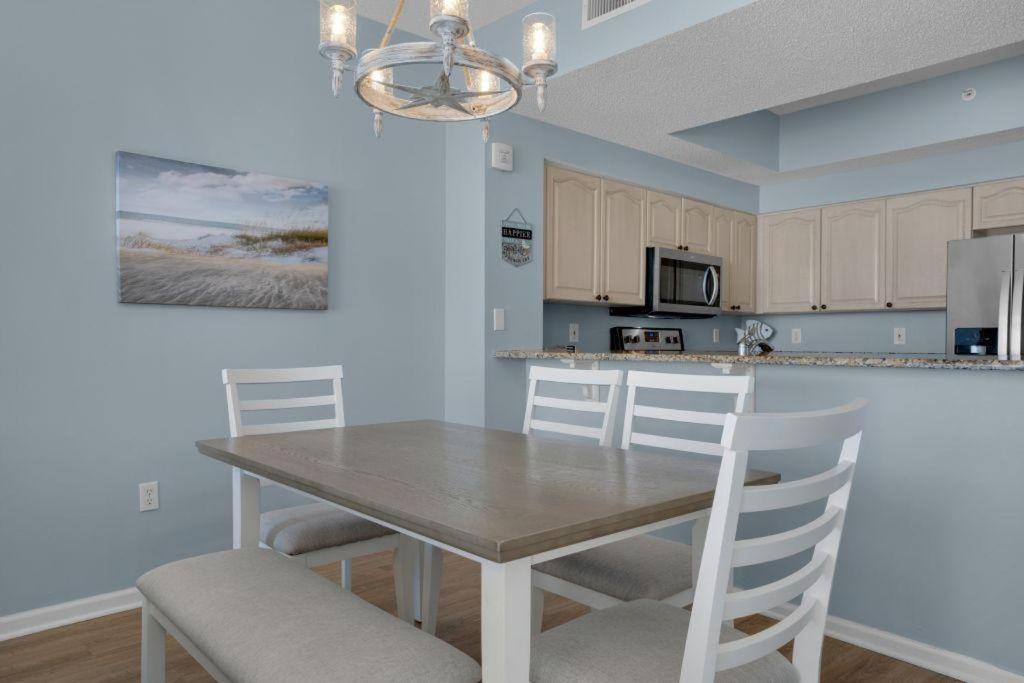 Majestic Sun 1004b Holiday home