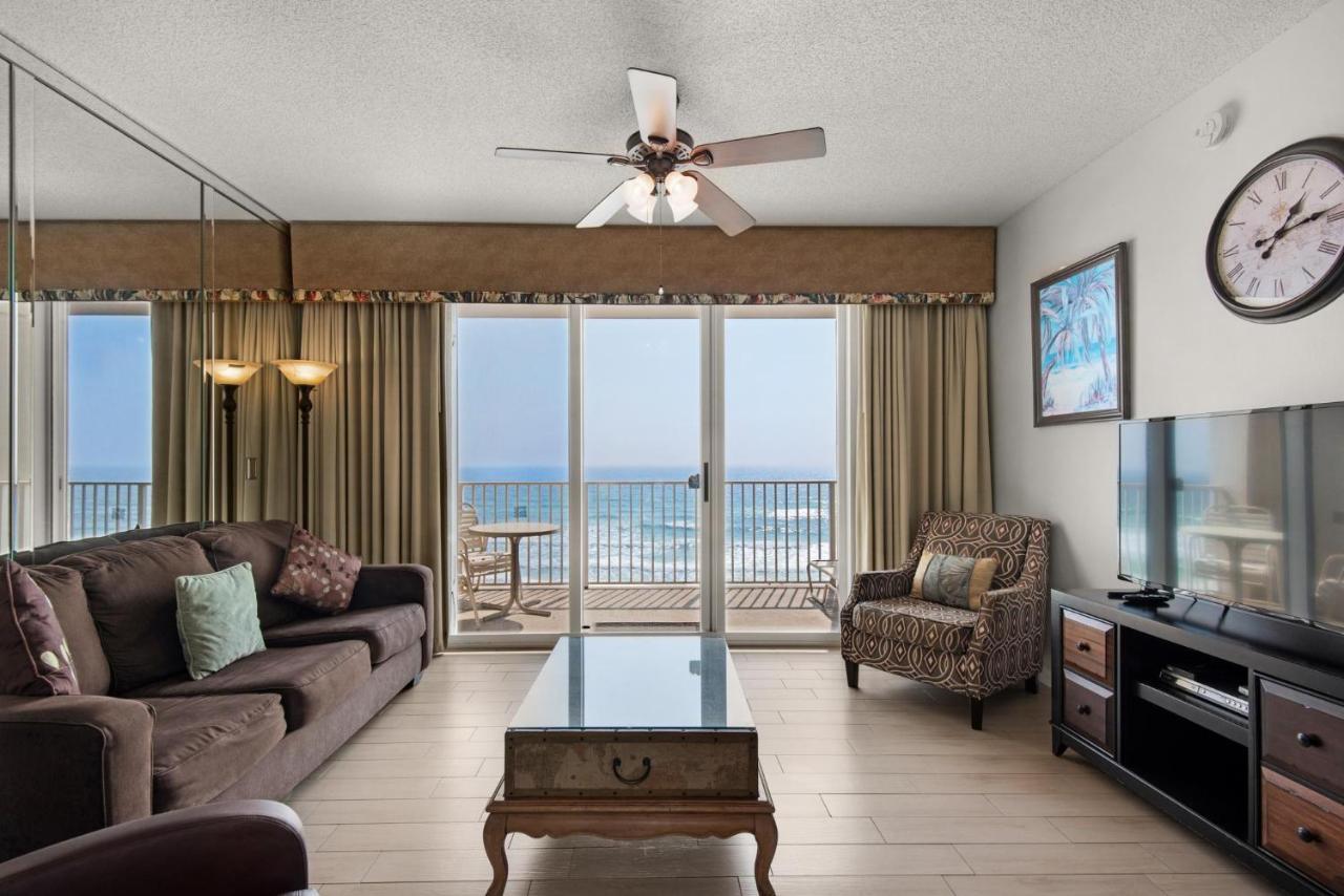 Holiday home Majestic Sun A508 *