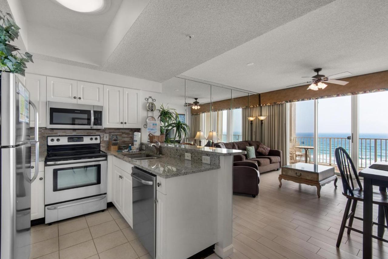 Majestic Sun A508 Holiday home Destin