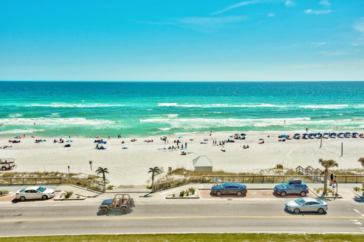 Empress 601 Destin