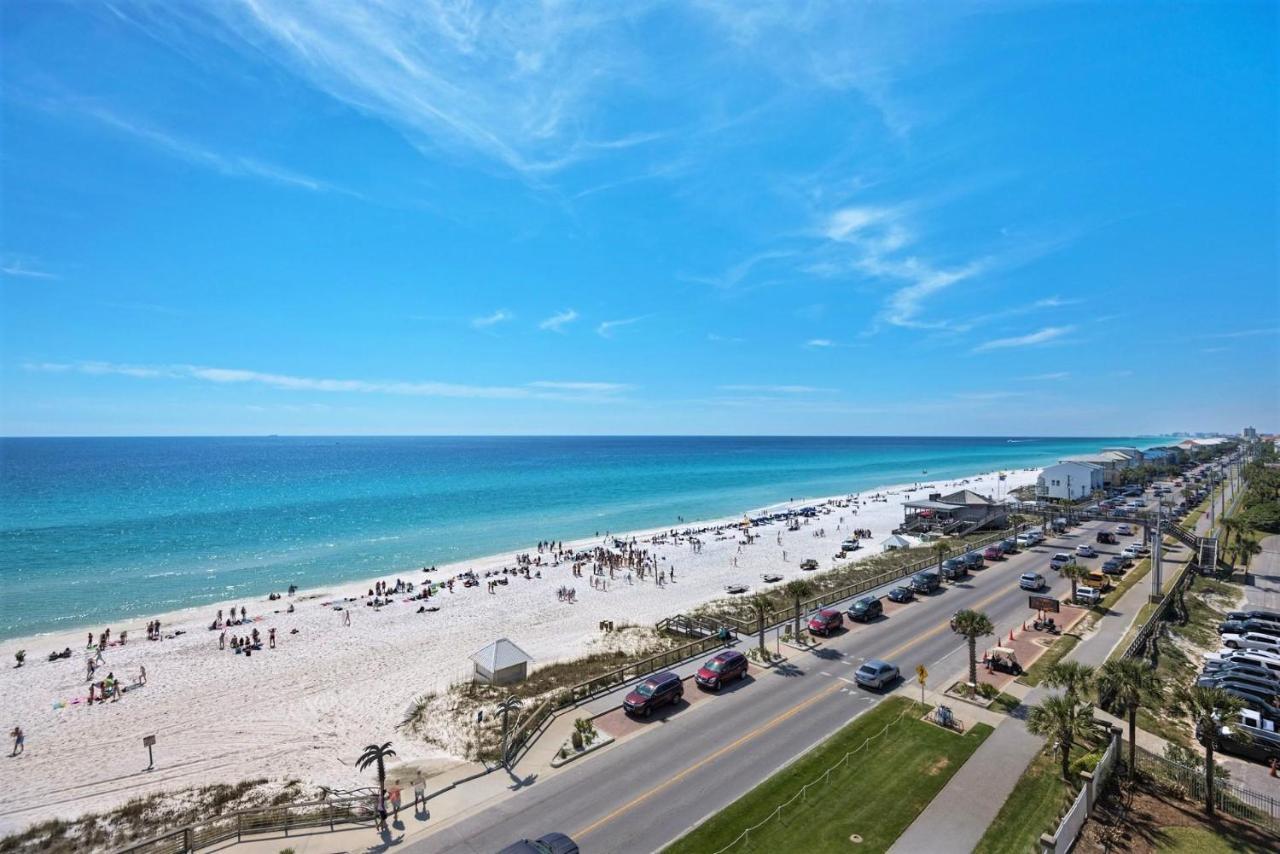 Empress 601 Destin