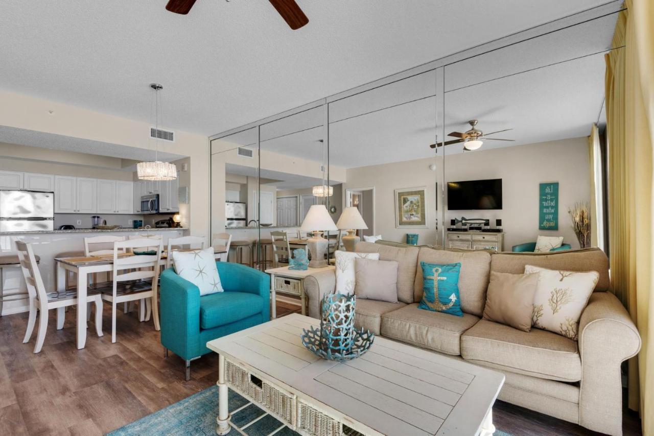 Holiday home Majestic Sun 413b *