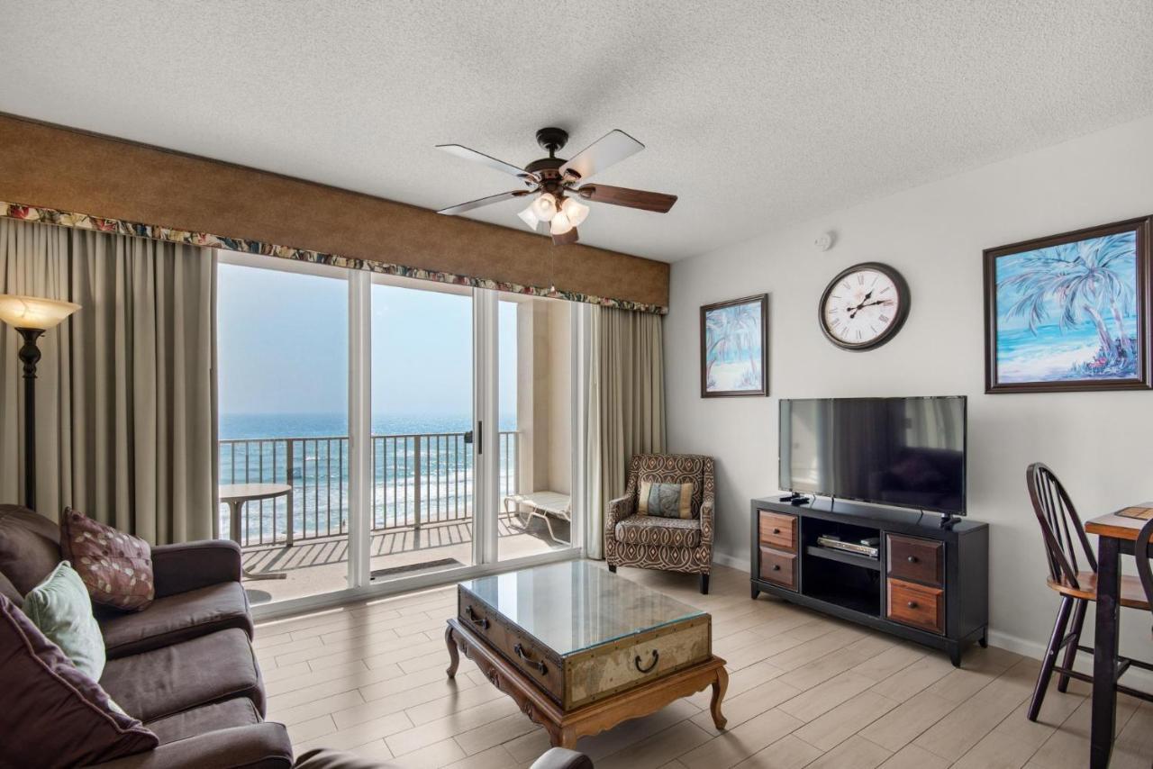 Holiday home Majestic Sun A508