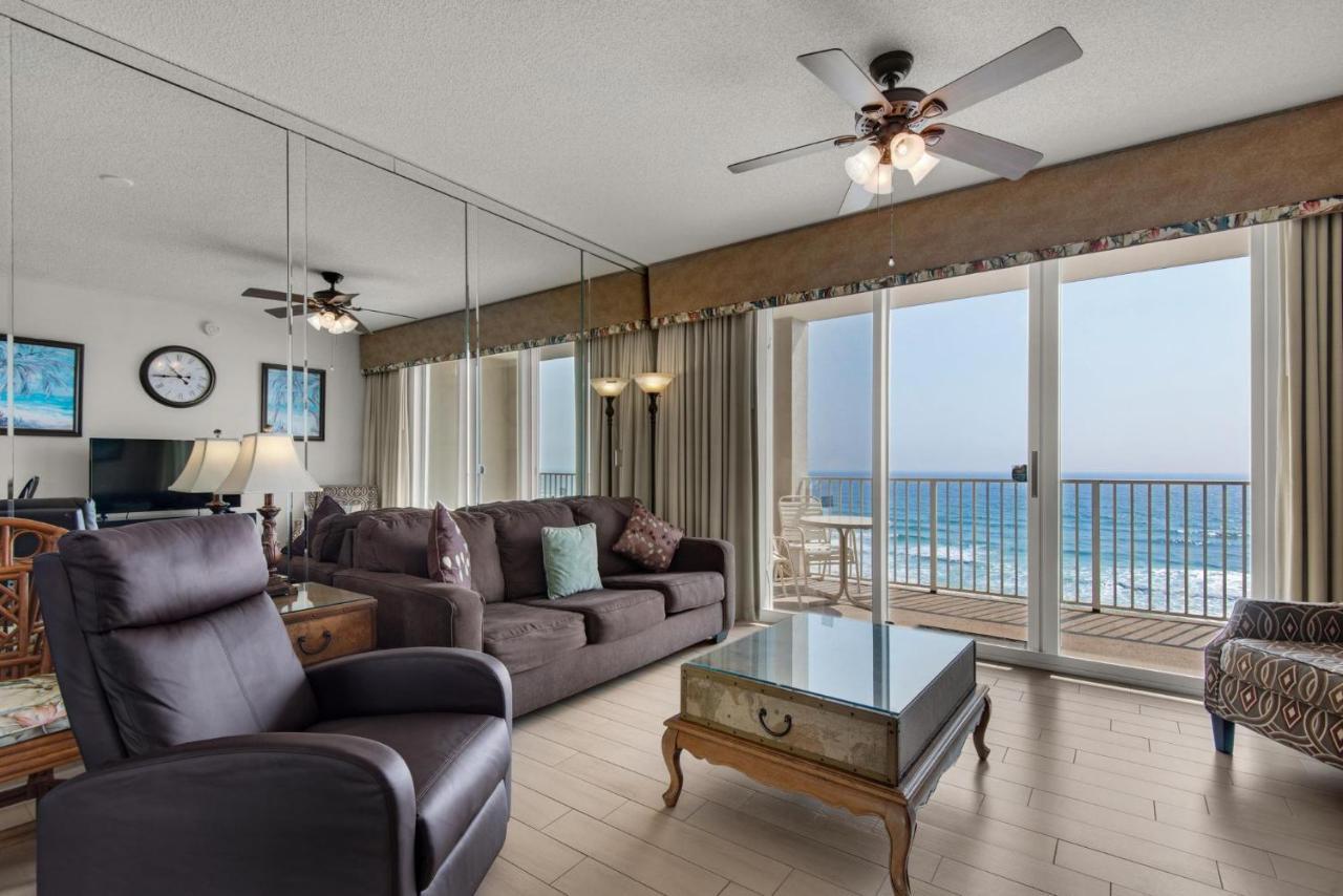 Holiday home Majestic Sun A508 Destin