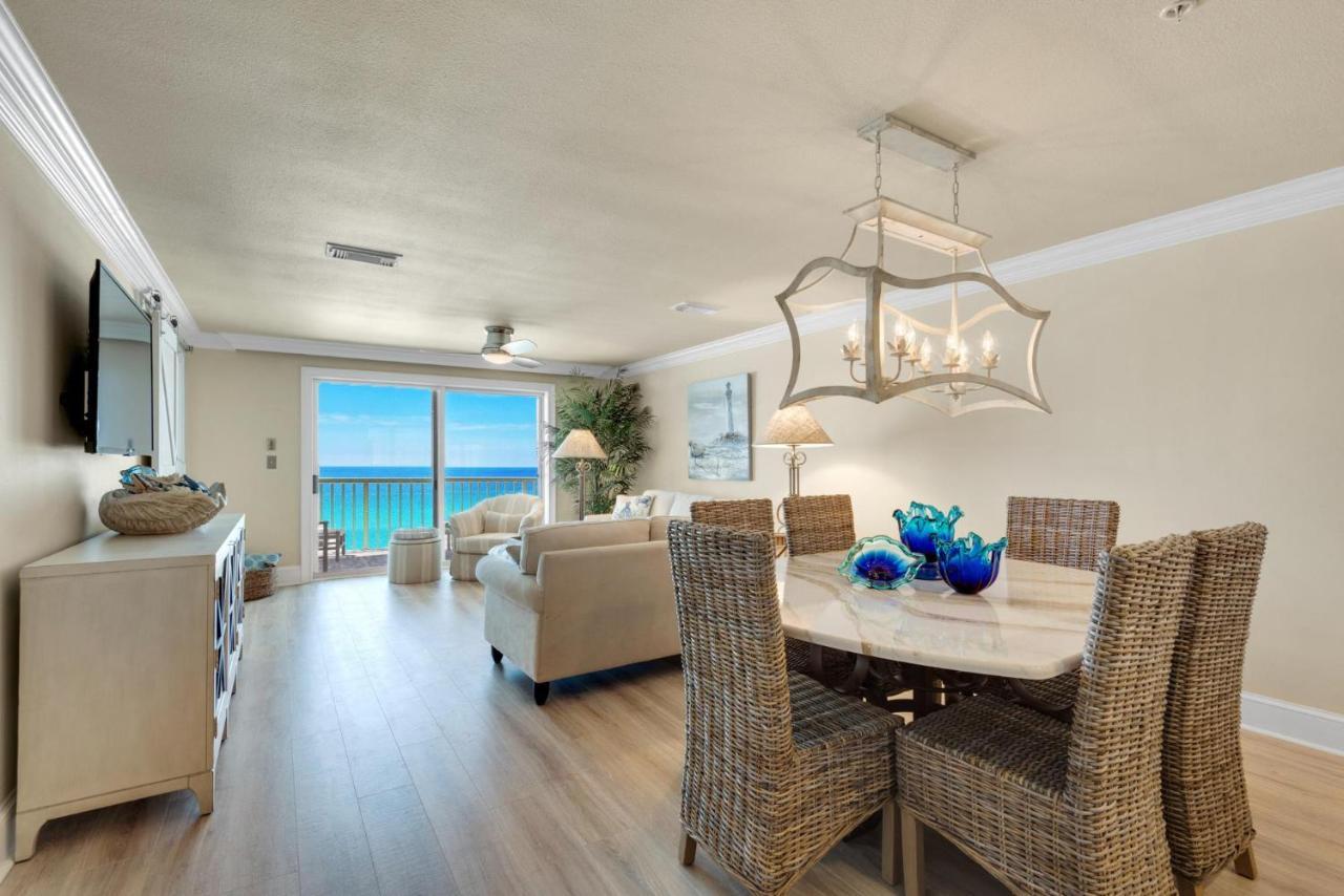 Crystal Dunes 306 Holiday home Destin