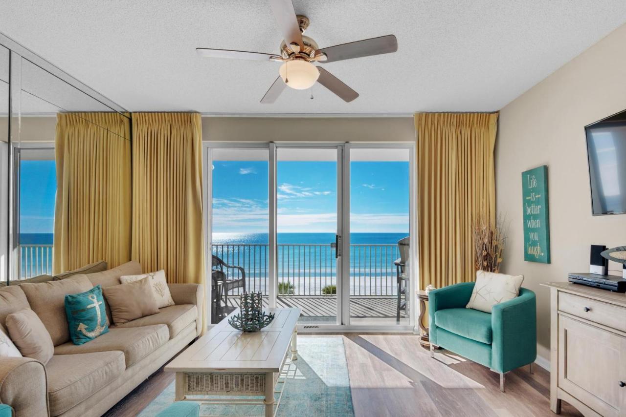 Majestic Sun 413b Holiday home *