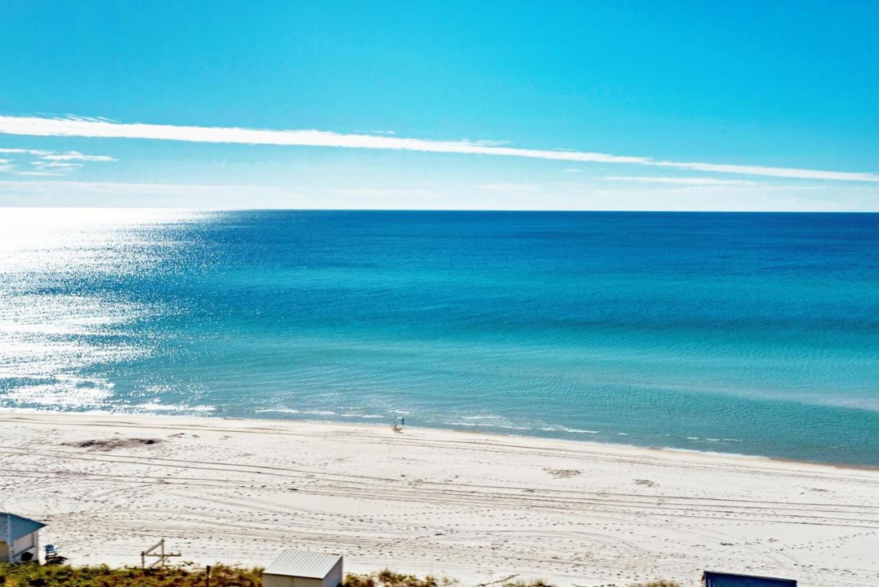 Majestic Sun 705b Holiday home Destin