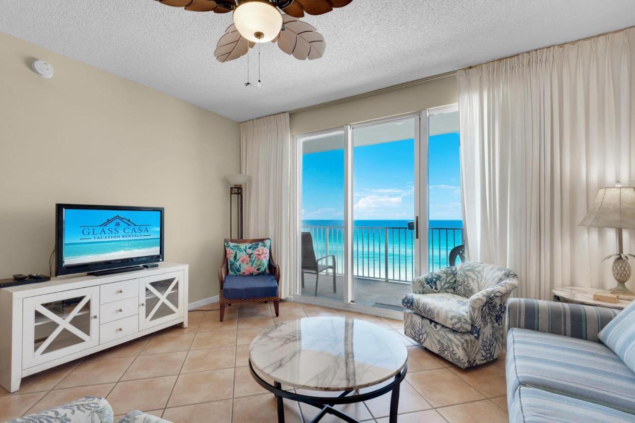 Majestic Sun A704 Holiday home *