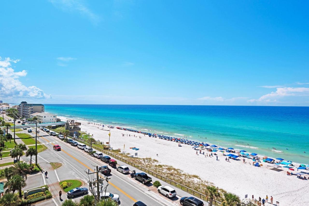 Majestic Sun A704 Destin